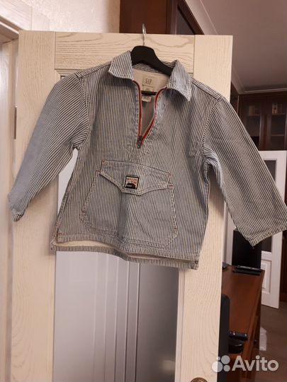 Детская кофта GAP