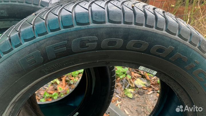 Bfgoodrich Urban Terrain T/A 235/55 R17