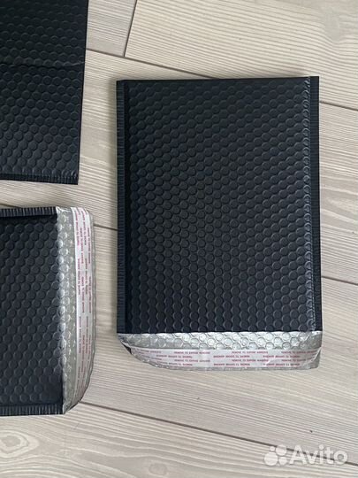 Упаковочный пакет