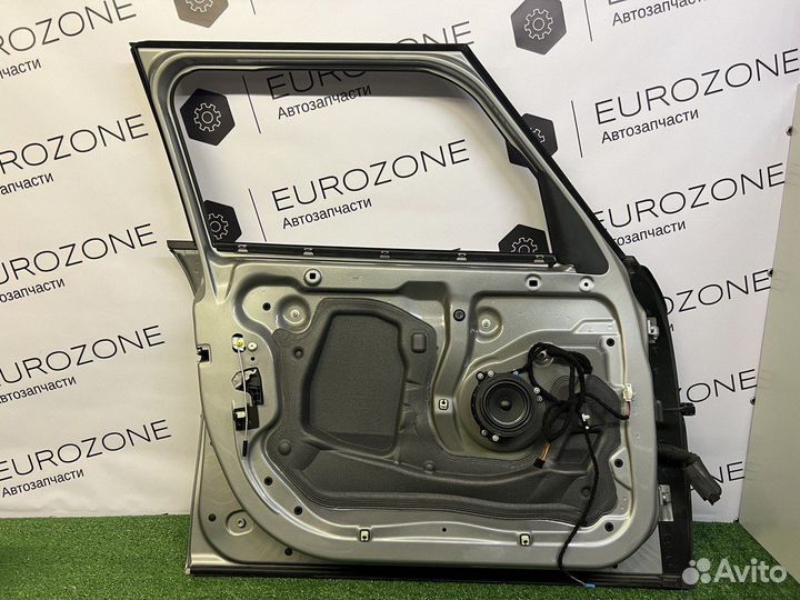 Дверь передняя левая Mini Cooper f55