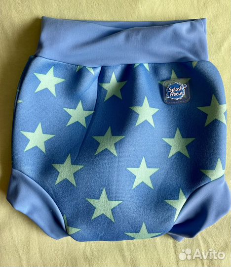 Купальные плавки Splash about