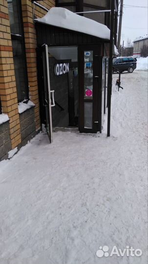 Готовый бизнес пвз озон