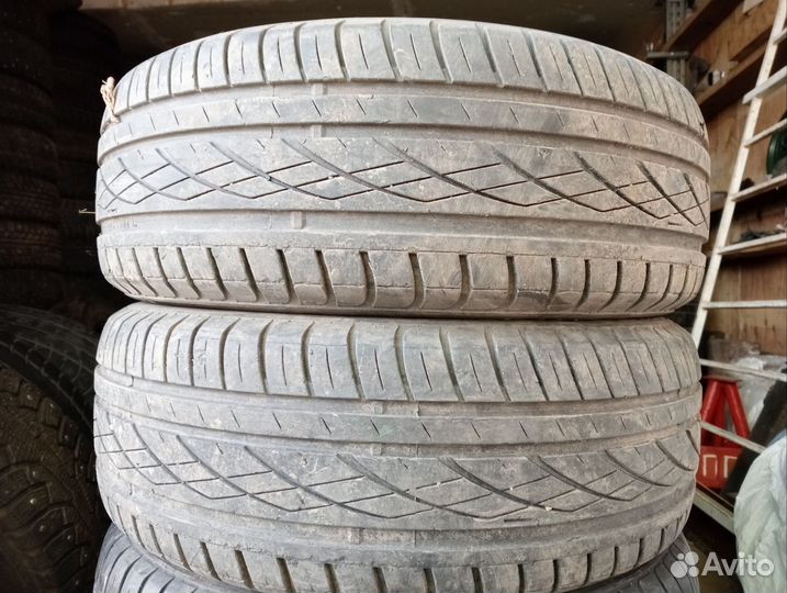 КАМА 401 195/55 R15