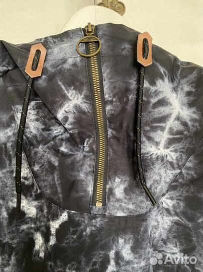 Анорак для сноуборда DC