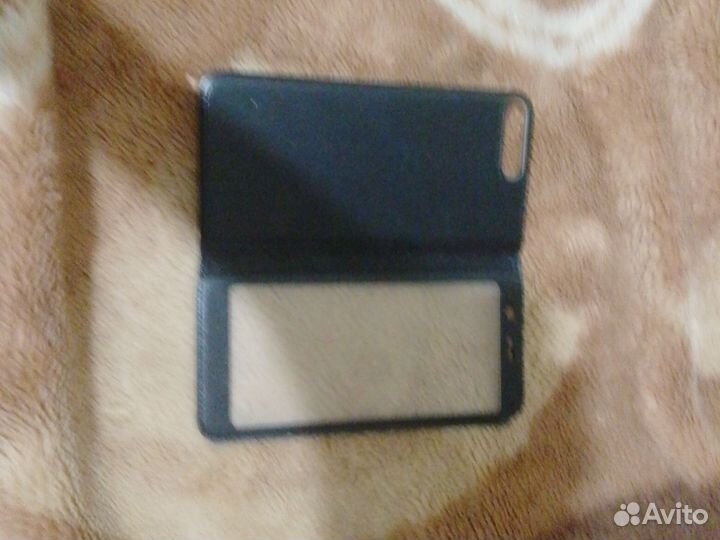 Чехол на honor 7а