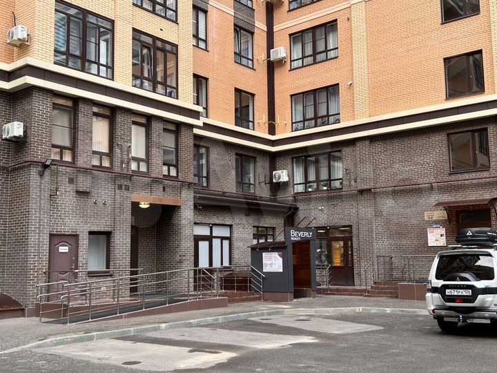 Свободного назначения, 86м2