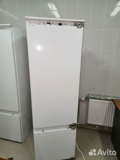 Встраиваемый холодильник бу аеg