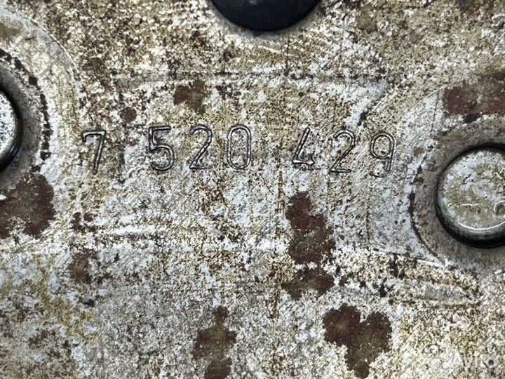 Маховик АКПП Bmw 1-Series E87 2.0 N46B20BA 2006