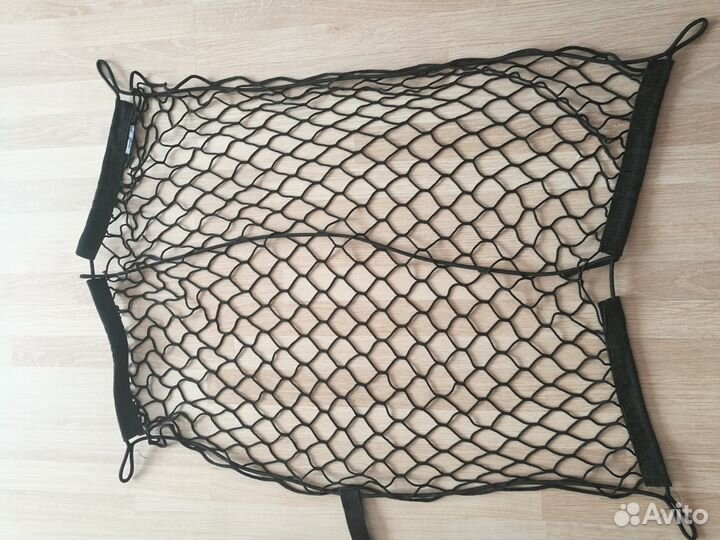 Сетка в багажник