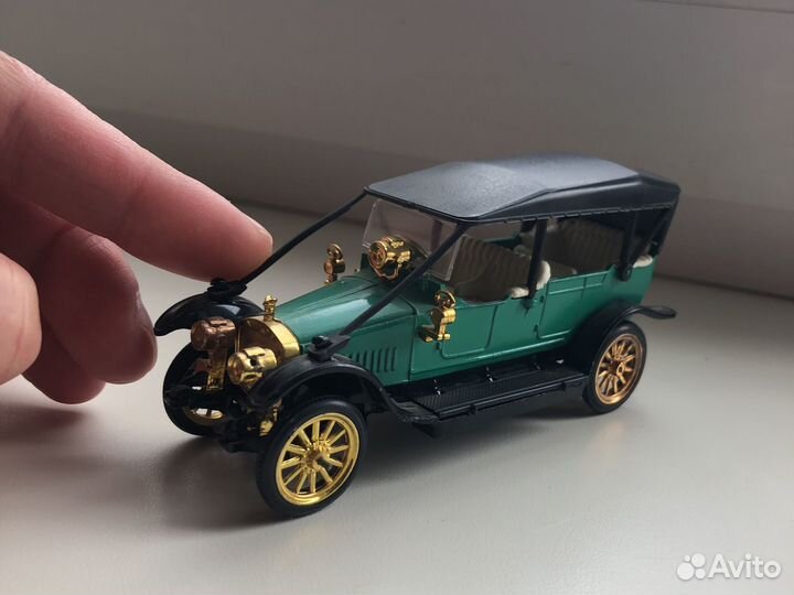 Модели автомобилей