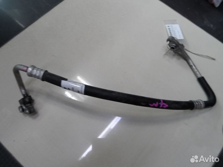 Трубка кондиционера Toyota Prius NHW20