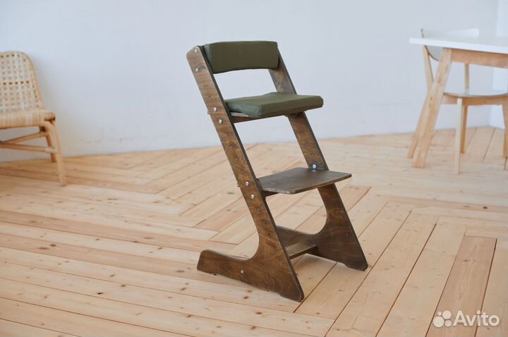 Растущий стул Кликкин 2.0