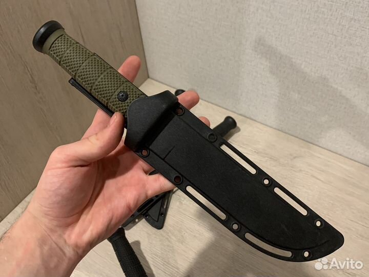 Нож нр-15 Columbia