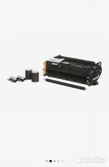 Сервисный комплект Ricoh Maintenance Kit SP 4500
