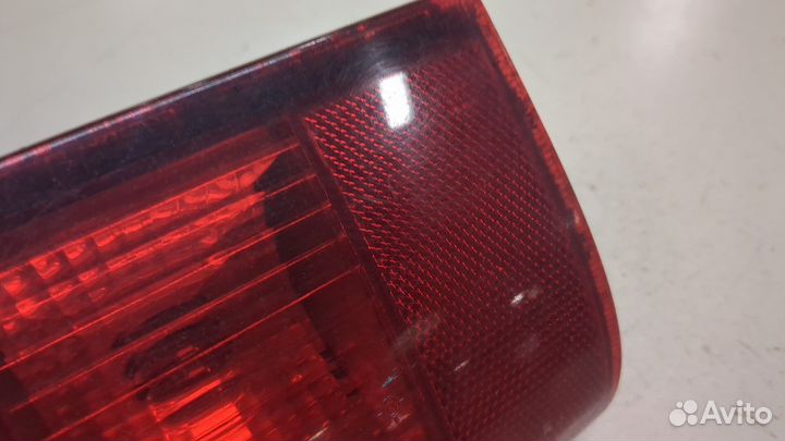 Фонарь (задний) Ford Transit, 2004