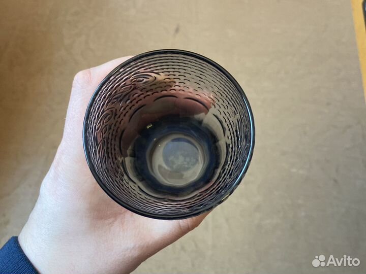 Коллекционный стакан McDonald’s