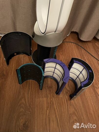 Очиститель воздуха