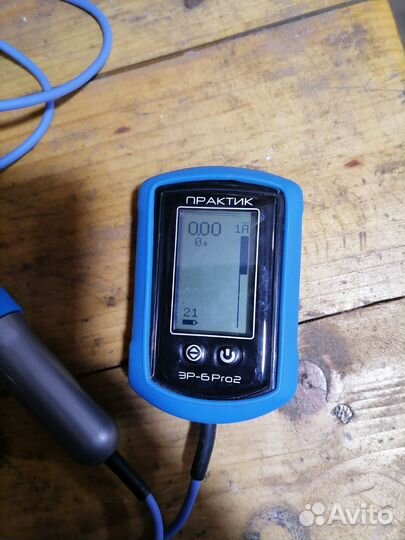Эхолот практик эр 6 про 2