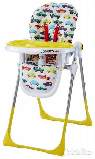 Стульчик для кормления