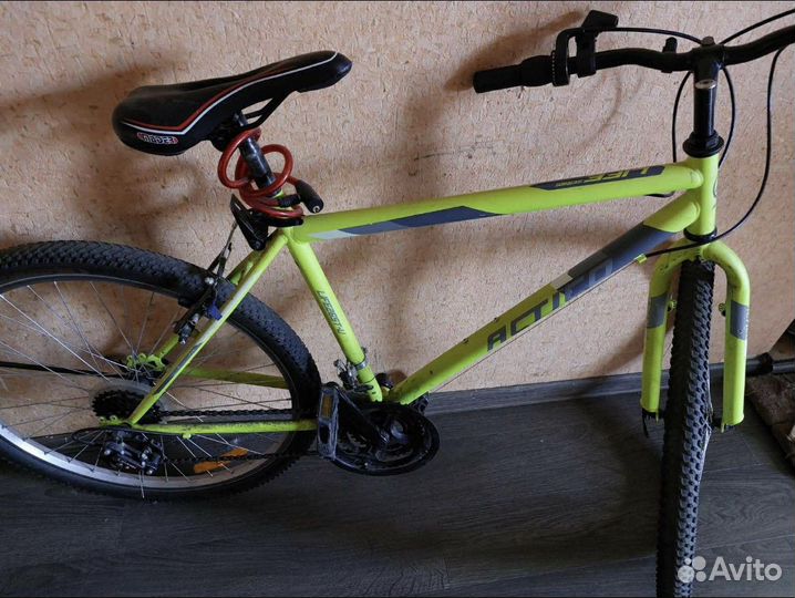 Велосипеды