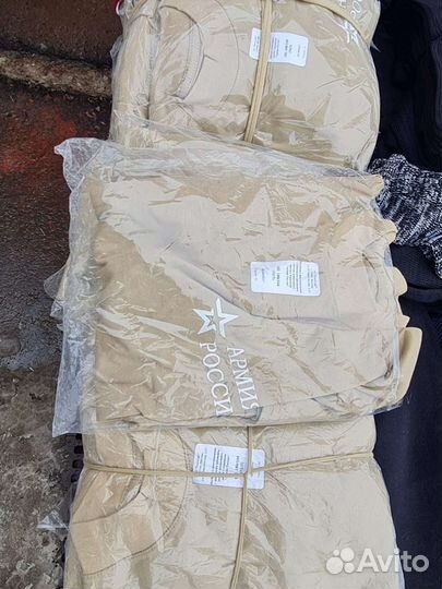 Футболки офисные Армия России с длинным рукавом