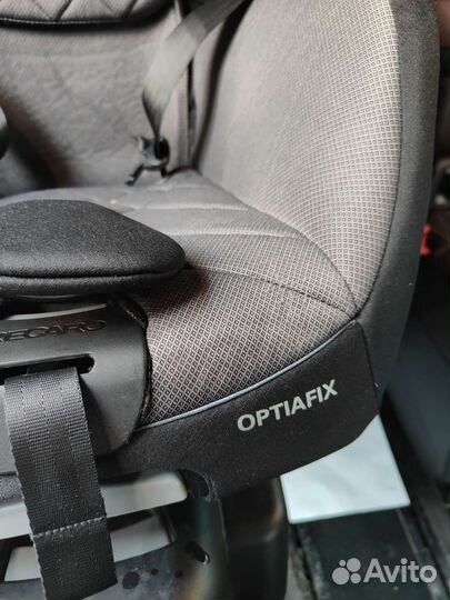 Детское автокресло