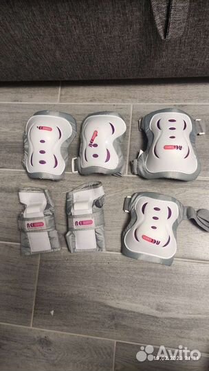 Ролики RE:action