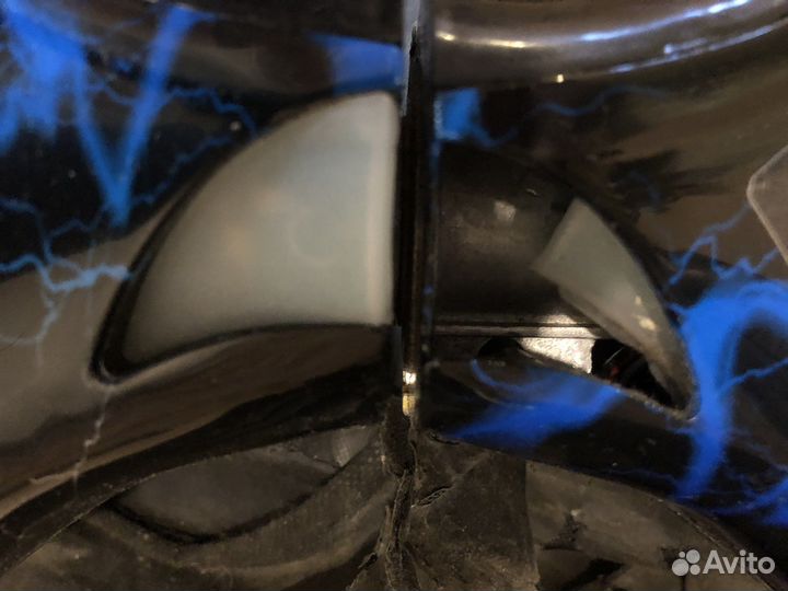 Гироскутер бу