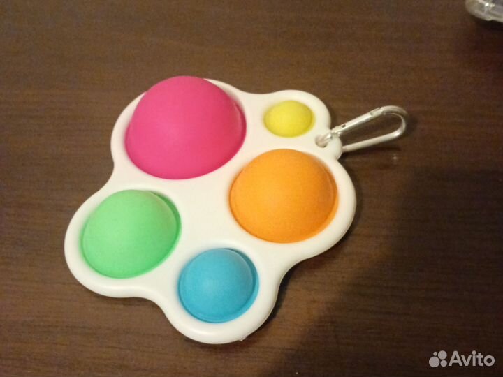 Симпл димпл