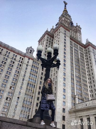 Patrizia pepe жилетка оригинал