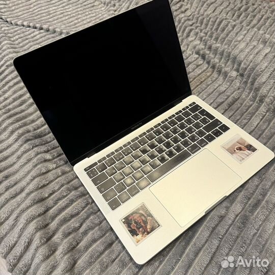 Apple Macbook Pro 13 2017