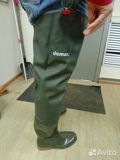 Забродники Demar