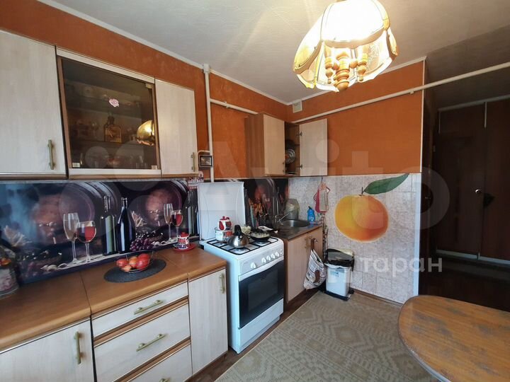 2-к. квартира, 56,6 м², 2/10 эт.