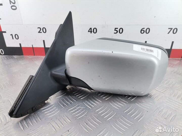 Зеркало боковое левое для BMW 3-Series (E46)
