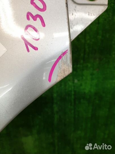 Крыло audi A6 4F2 (103026) контрактная