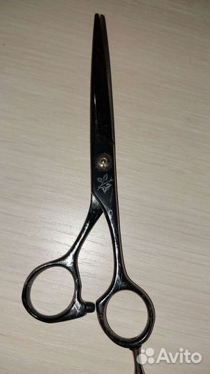 Ножницы парикмахерские