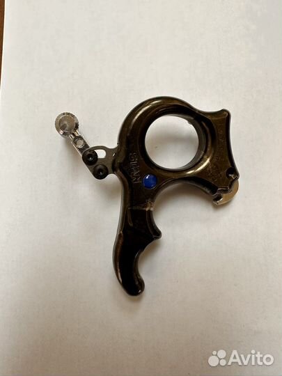 Релиз для лука L Element TL stan