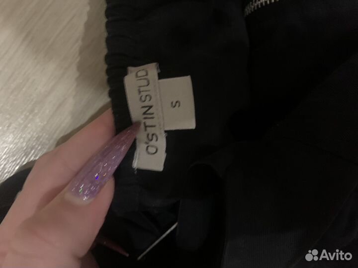 Комбенизон летний