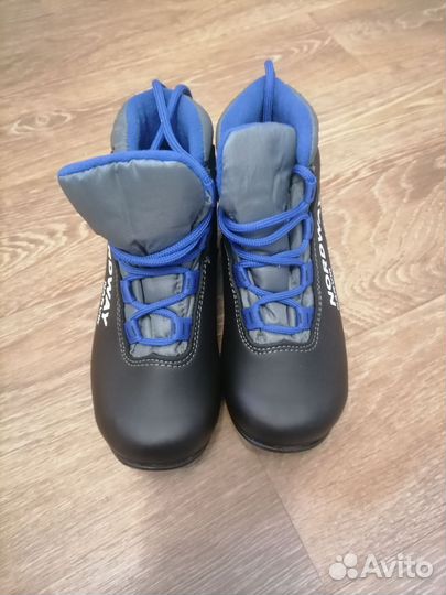 Лыжи беговые