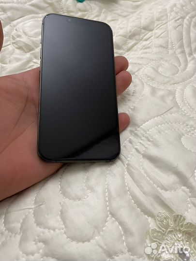 iPhone 13 Pro, 128 ГБ
