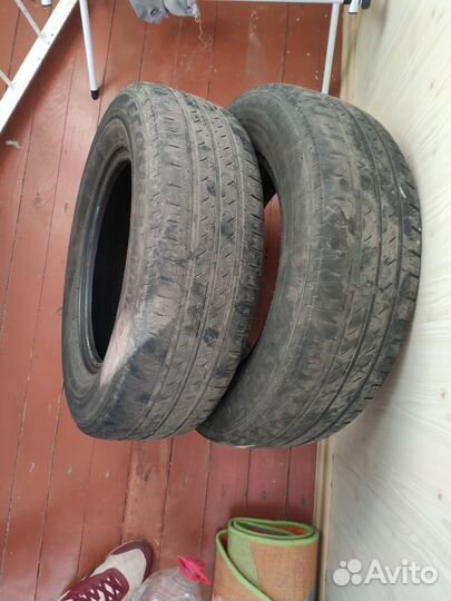 R14 Advance AR211 185/60, PCD 4x100 DIA 60.1