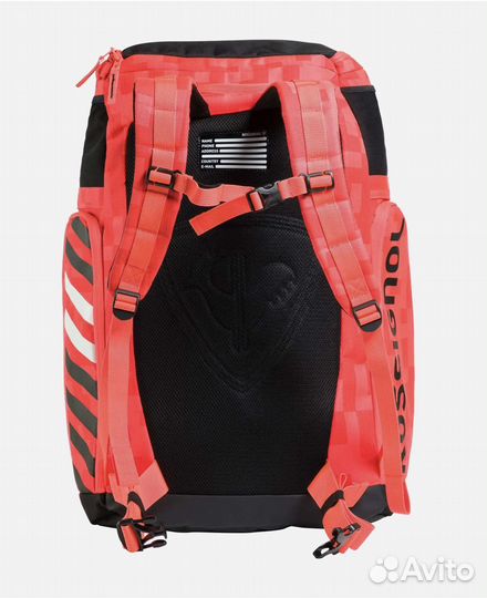 Рюкзак Rossignol Hero Small Athletes Bag 75L