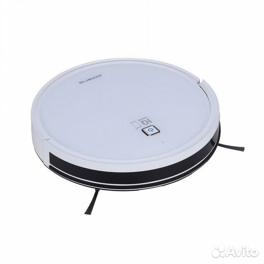 Робот-пылесос Polaris pvcr 0726 WI-FI IQ Home gyro