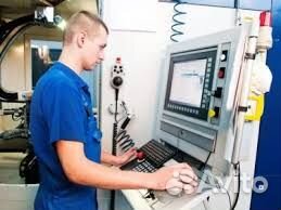 Оператор линий на упаковку