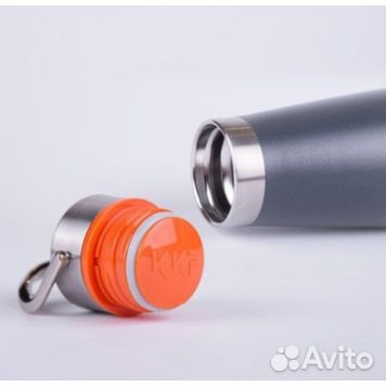 Xiaomi Kiss Kiss Fish Swag Vacuum Bottle