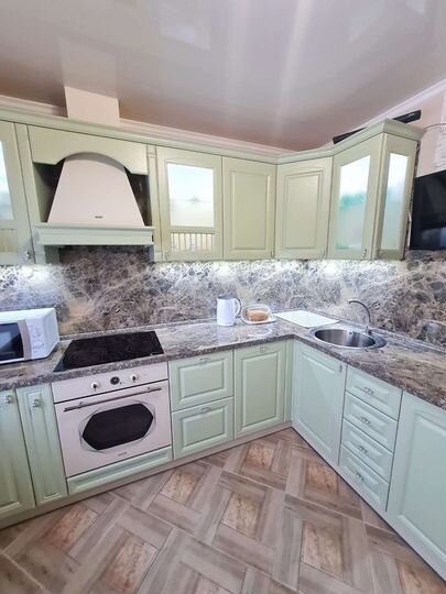 1-к. квартира, 34 м², 3/5 эт.