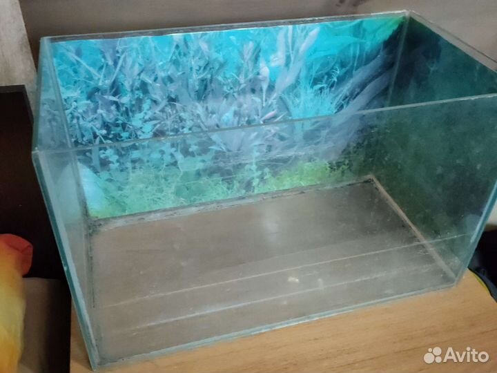 Аквариум 20л