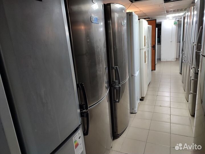 Холодильник бу