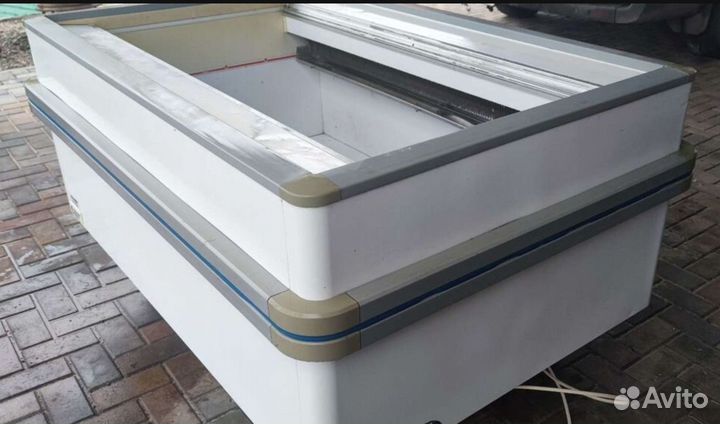 Морозильная камера Bonnet Neva