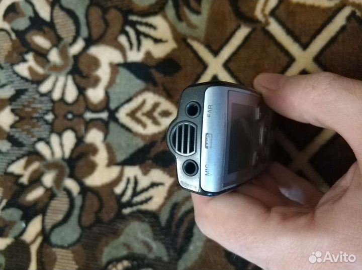 Диктофон Olympus VN-4100PC